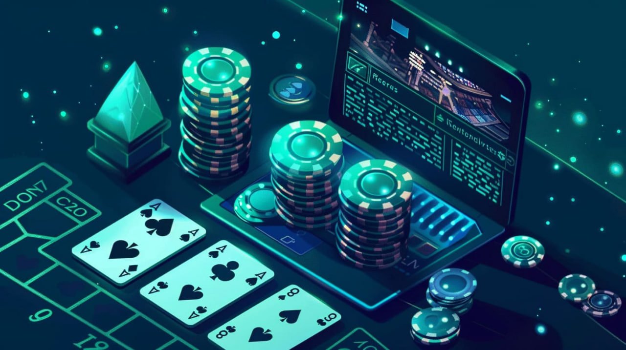 Ponsel menampilkan bantuan teknis akun