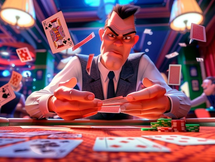 Ilustrasi dukungan pelanggan diana4d